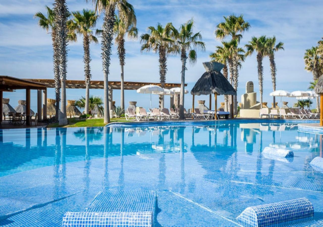 Vidanta Puerto Penasco 아파트 외부 사진