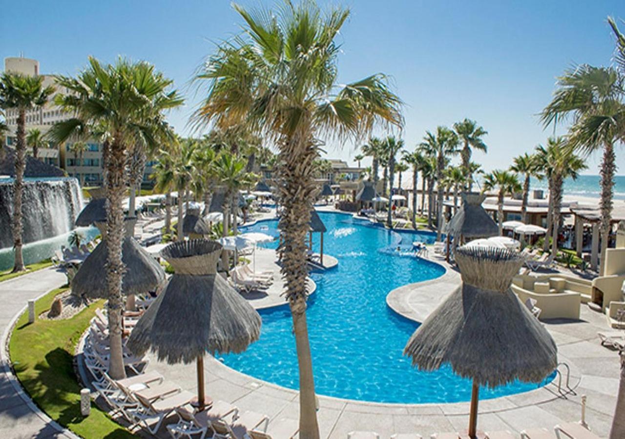 Vidanta Puerto Penasco 아파트 외부 사진