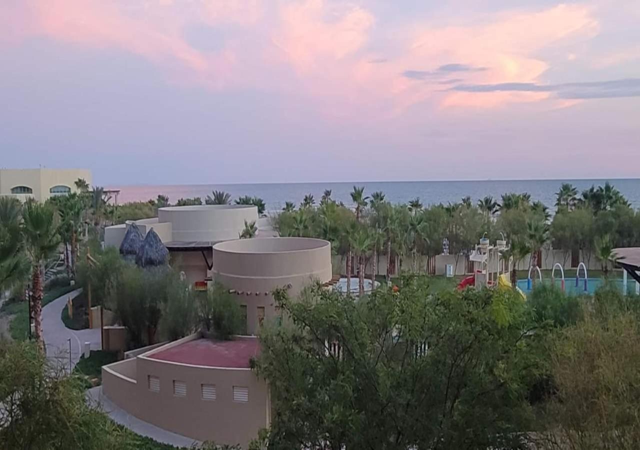 Vidanta Puerto Penasco 아파트 외부 사진