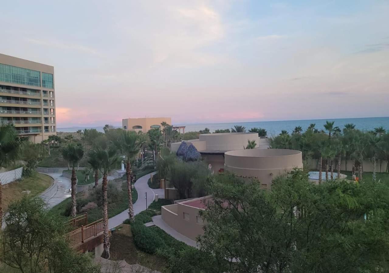 Vidanta Puerto Penasco 아파트 외부 사진